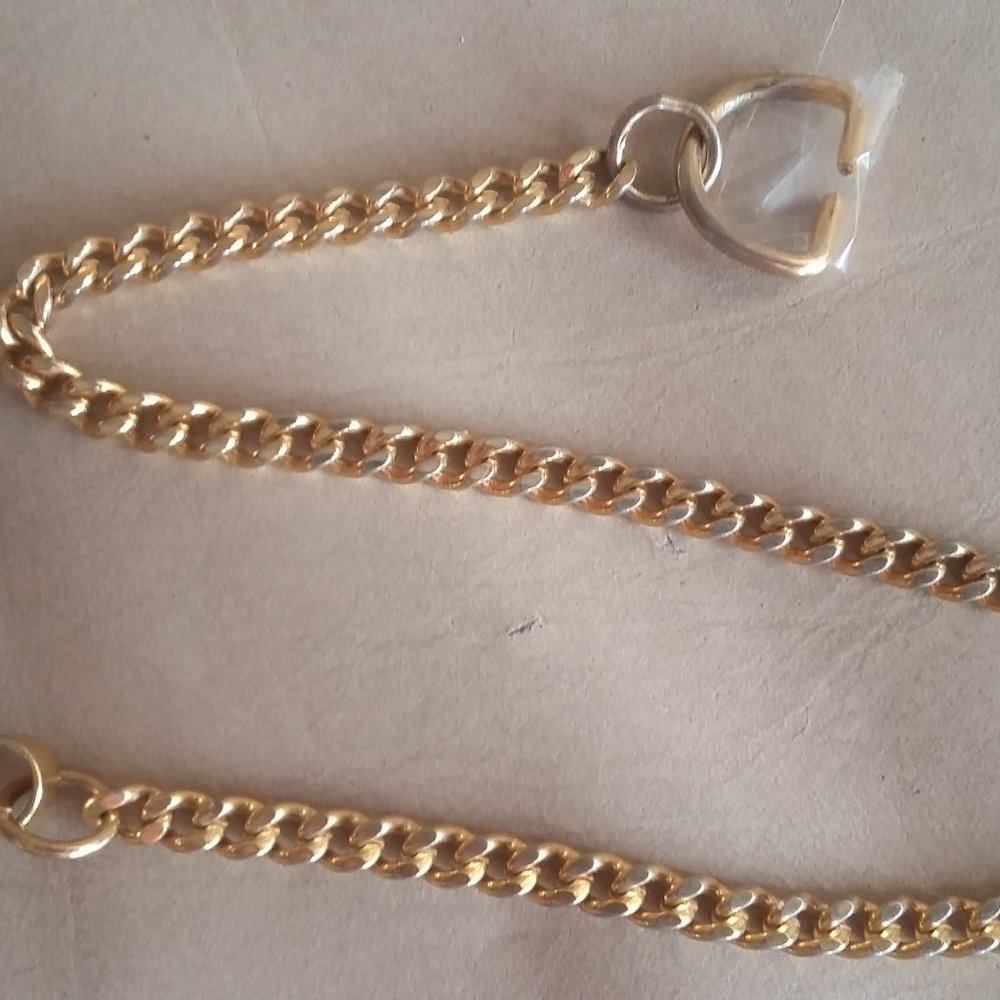 Pouch Pochette Eva Wallet Clutch Chain Extender